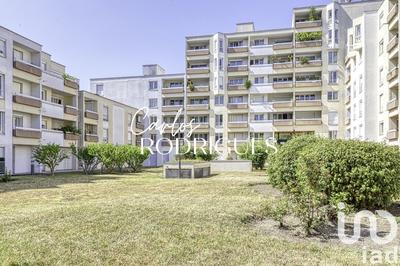 Appartement - 88 m² - 4 pièces