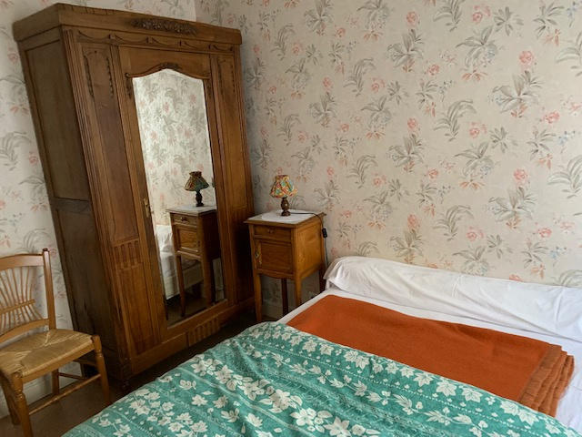 Maison - 40 m² - 2 pièces