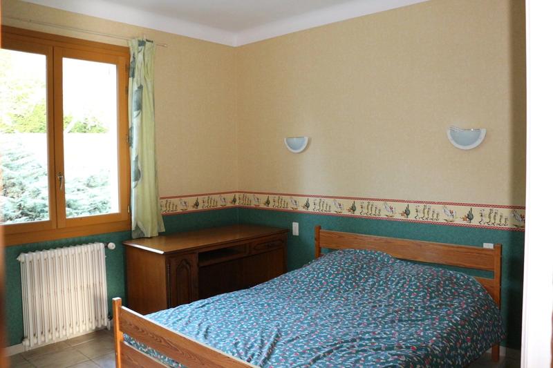 Maison - 400 m² - 13 pièces