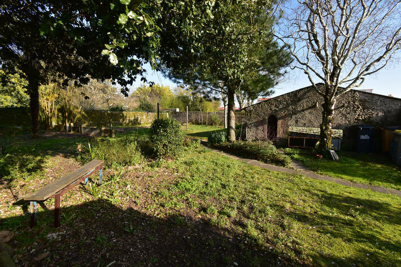 Maison - 179 m² - 7 pièces