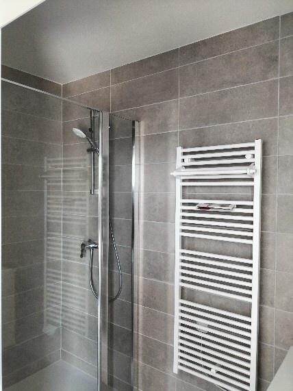 Appartement - 97 m² - 4 pièces