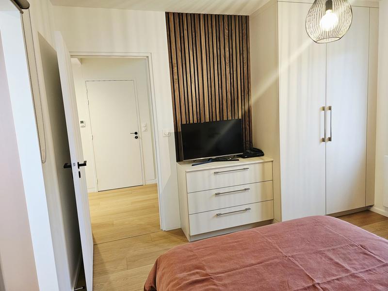 Maison - 113 m² - 4 pièces