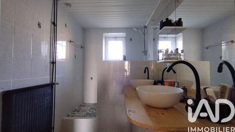 Maison - 191 m² - 6 pièces