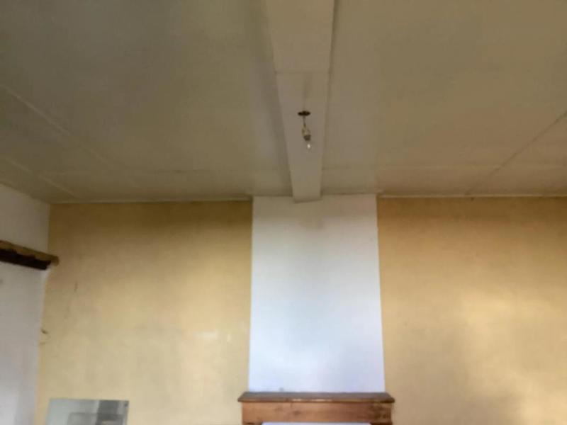 Maison - 200 m² - 8 pièces