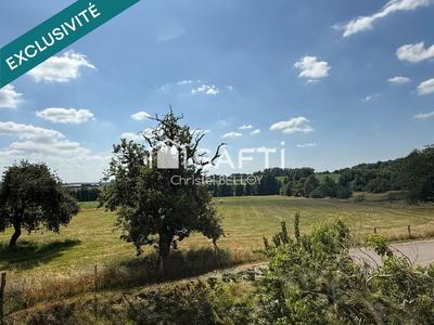 Maison - 167 m² - 7 pièces