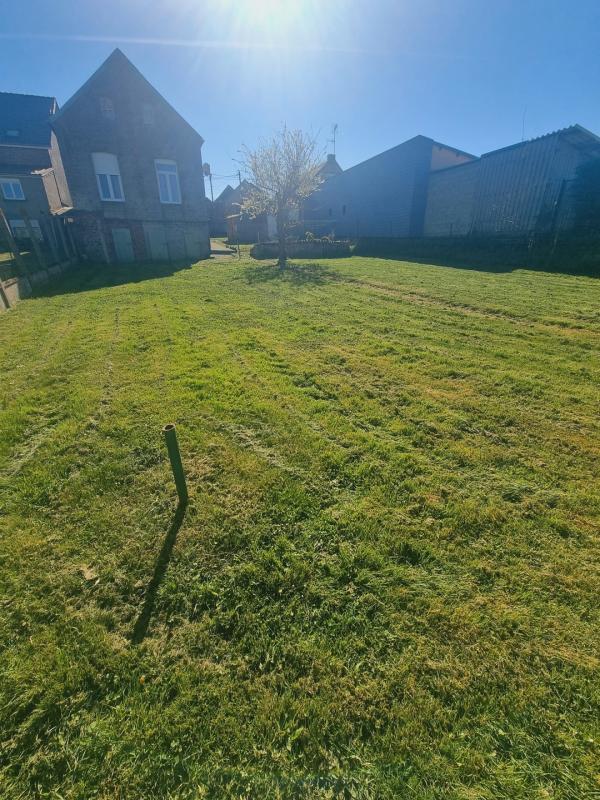 Maison - 106 m² - 5 pièces