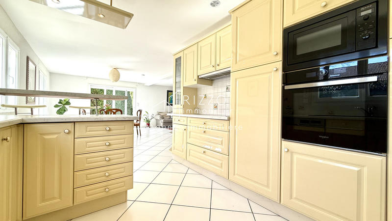 Maison - 149 m² - 5 pièces