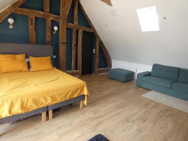 Demeure - 288 m² - 9 pièces