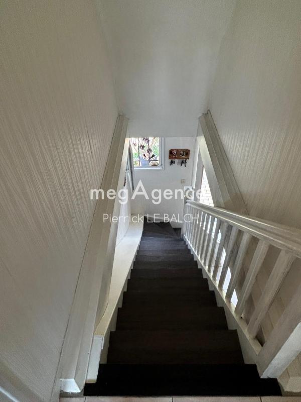 Maison - 84 m² - 5 pièces