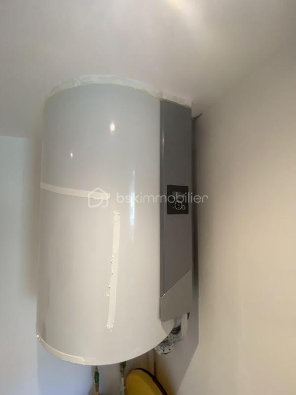 Mazet - 46 m² - 3 pièces