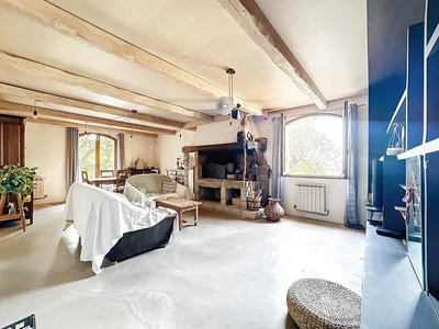 Maison - 141 m² - 6 pièces