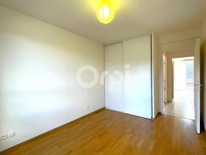 Appartement - 83 m² - 3 pièces