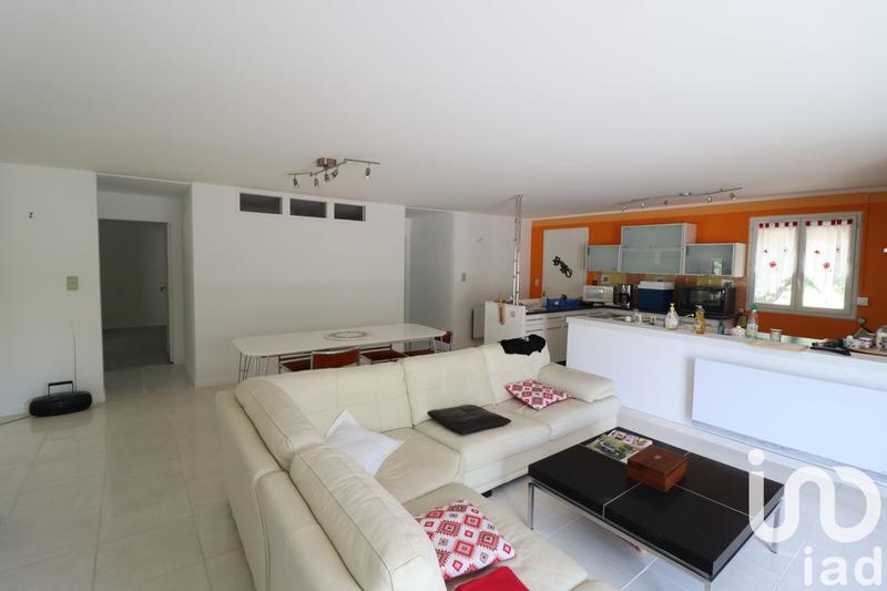 Maison - 143 m² - 5 pièces