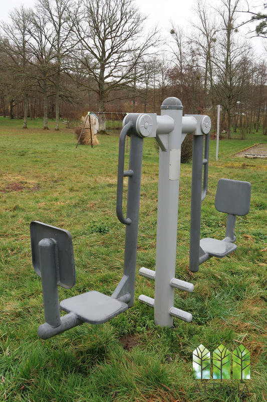 Maison - 966 m² - 20 pièces