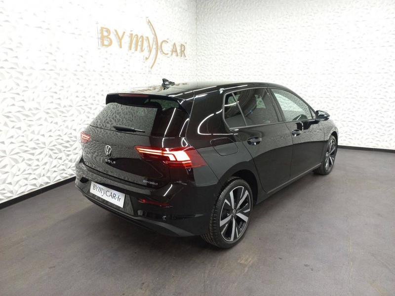 Volkswagen Golf 1.5 eHybrid 204 Dsg6 Vw Edition