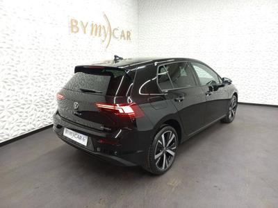 Volkswagen Golf 1.5 eHybrid 204 Dsg6 Vw Edition