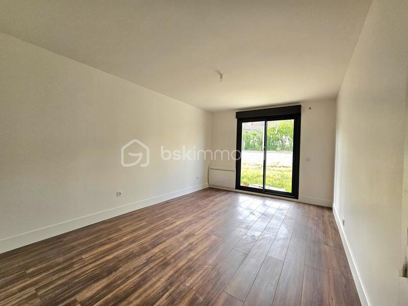 Maison traditionnelle - 140 m² - 6 pièces