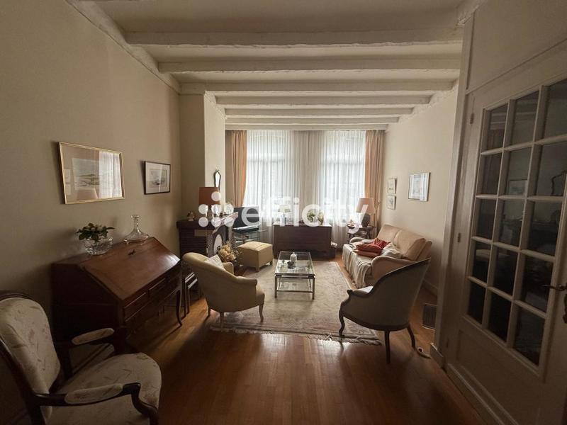 Maison - 124 m² - 4 pièces