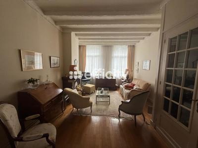 Maison - 124 m² - 4 pièces