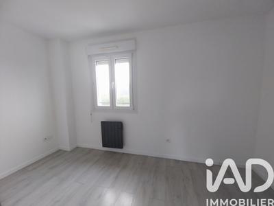 Maison - 97 m² - 7 pièces