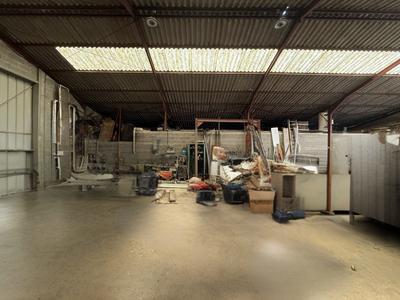 Local commercial - 400 m²