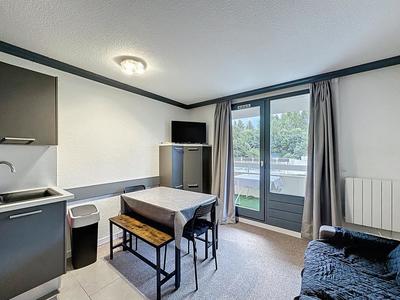 Appartement - 39 m² - 3 pièces