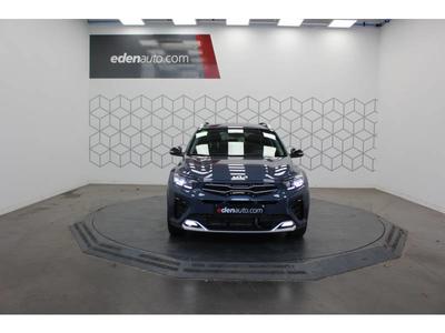 Kia Stonic 1.0 t-GDi 100 ch Dct7 Gt-line