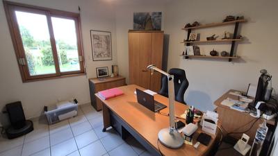 Maison - 108 m² - 6 pièces