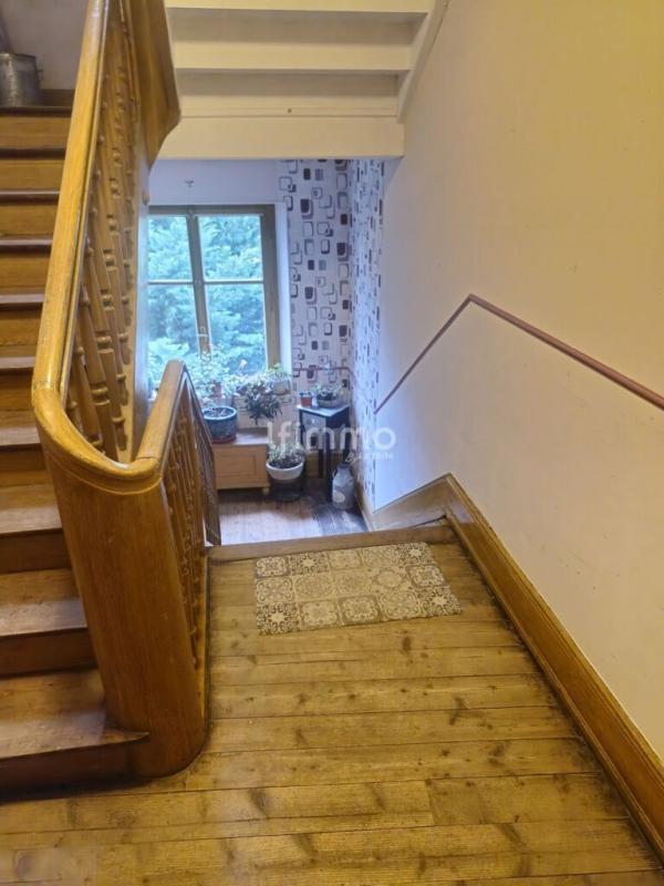 Appartement - 155 m² - 5 pièces