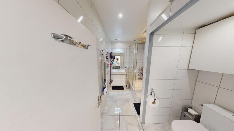 Maison - 51 m² - 2 pièces