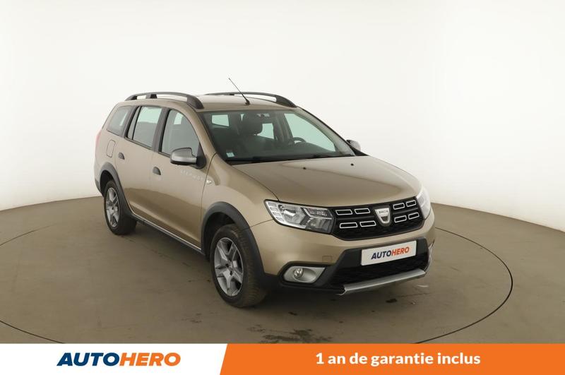Dacia Logan Mcv II 0.9 TCe Stepway 90 ch