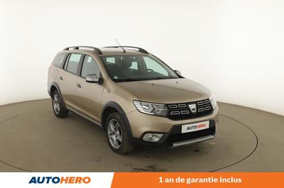 Dacia Logan Mcv II 0.9 TCe Stepway 90 ch