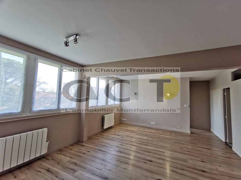 Appartement - 52 m² - 2 pièces