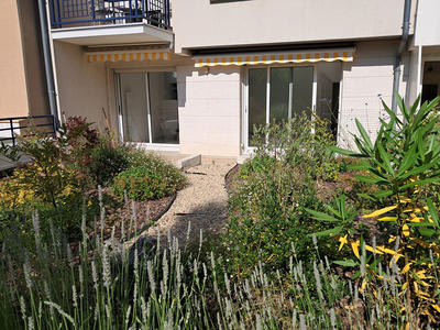 Appartement - 73 m² - 3 pièces