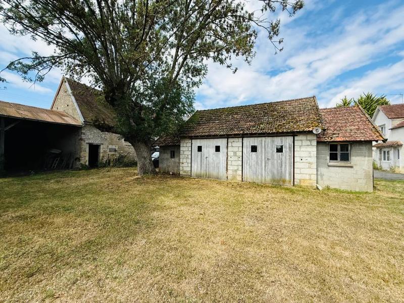 Maison - 135 m² - 8 pièces