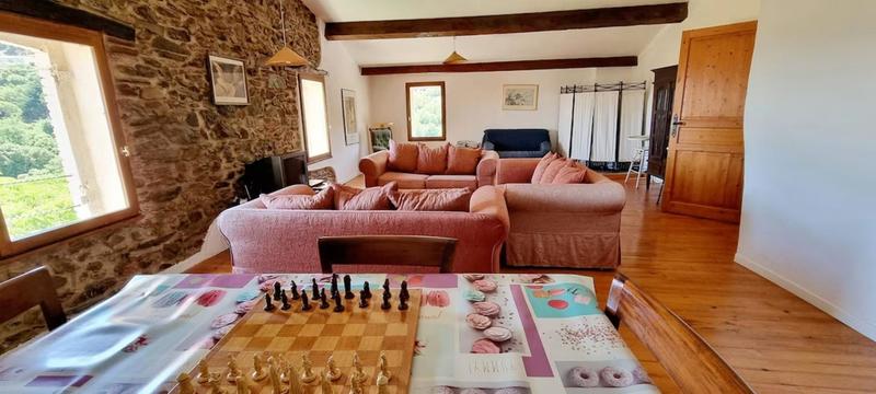 Mas - 302 m² - 12 pièces