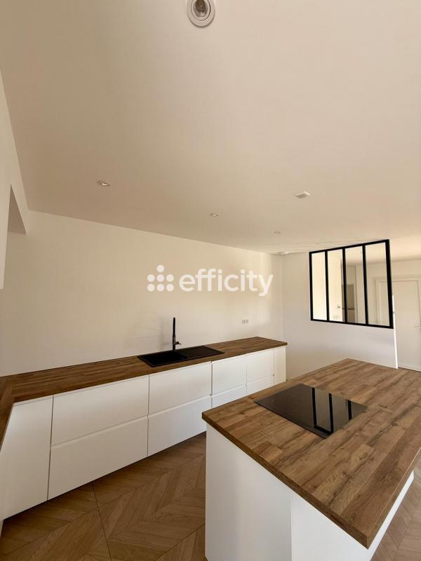 Maison - 128 m² - 4 pièces