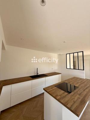 Maison - 128 m² - 4 pièces