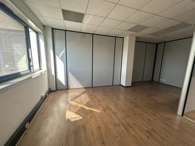 Bureau - 116 m²
