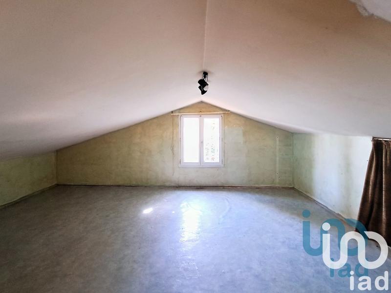 Maison - 97 m² - 4 pièces