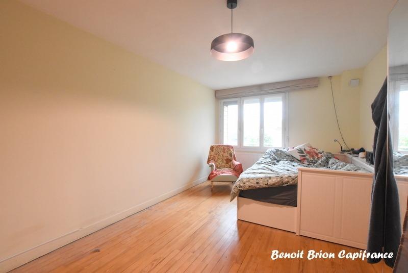 Maison - 191 m² - 8 pièces