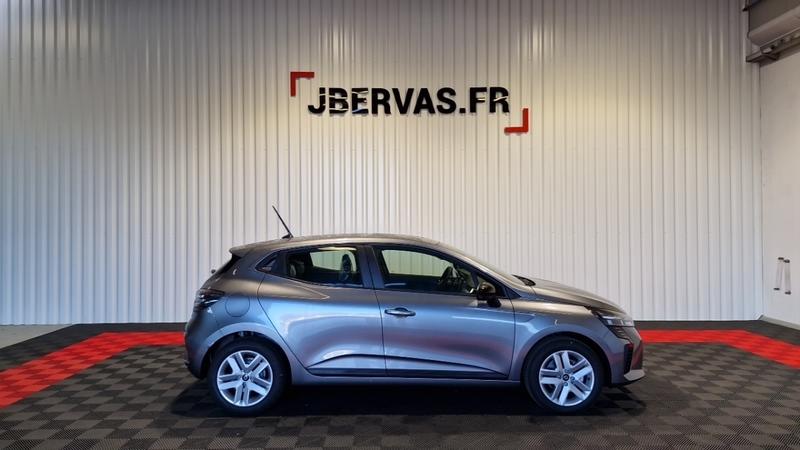 Renault Clio V Blue Dci 100 Ch Gsr2 Evolution