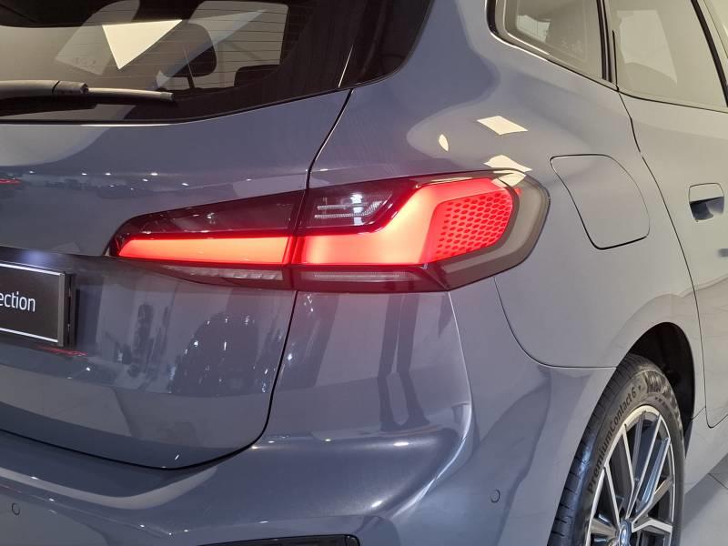 Bmw Serie 2 Active Tourer 225e xDrive 245 ch Dkg7 m Sport