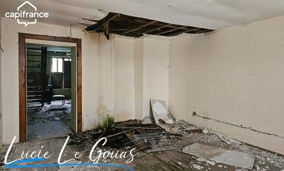 Maison - 300 m² - 6 pièces