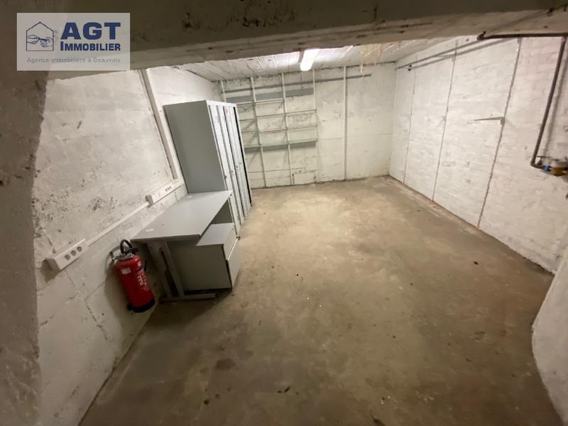 Local commercial - 109 m² - 2 pièces