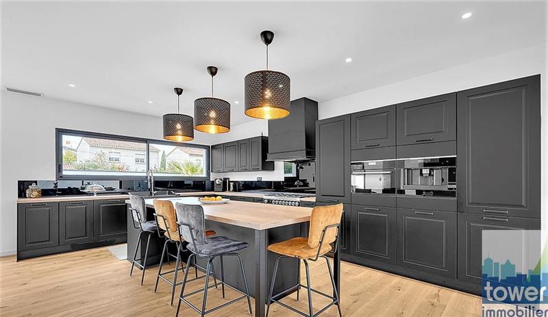 Terrain constructible - 440 m²