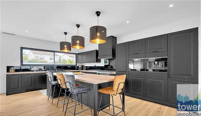 Terrain constructible - 440 m²