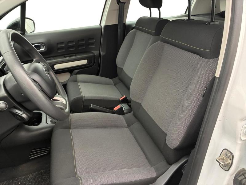 Citroën C3 Societe Bluehdi 100 s&amp;S Bvm Feel