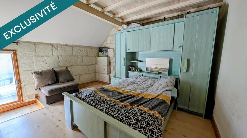 Propriété - 286 m² - 9 pièces