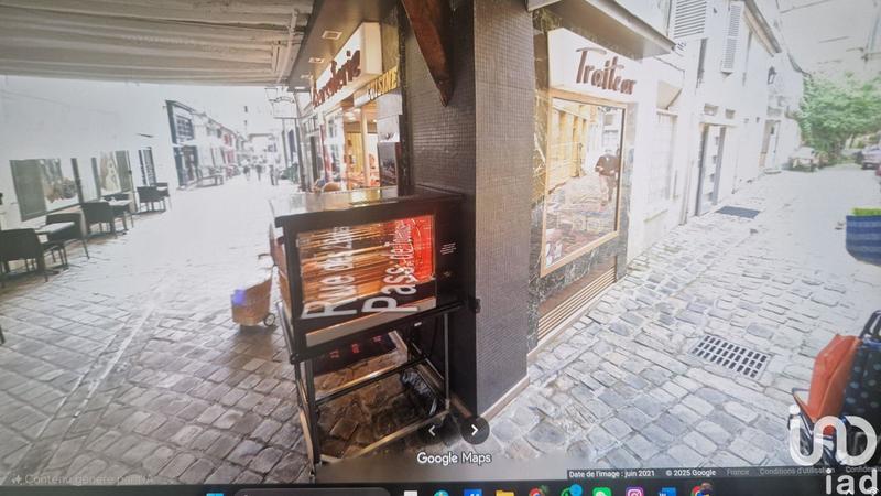 Local commercial - 60 m²